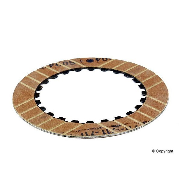 Genuine Inner Disc, 1262720725 1262720725 - main